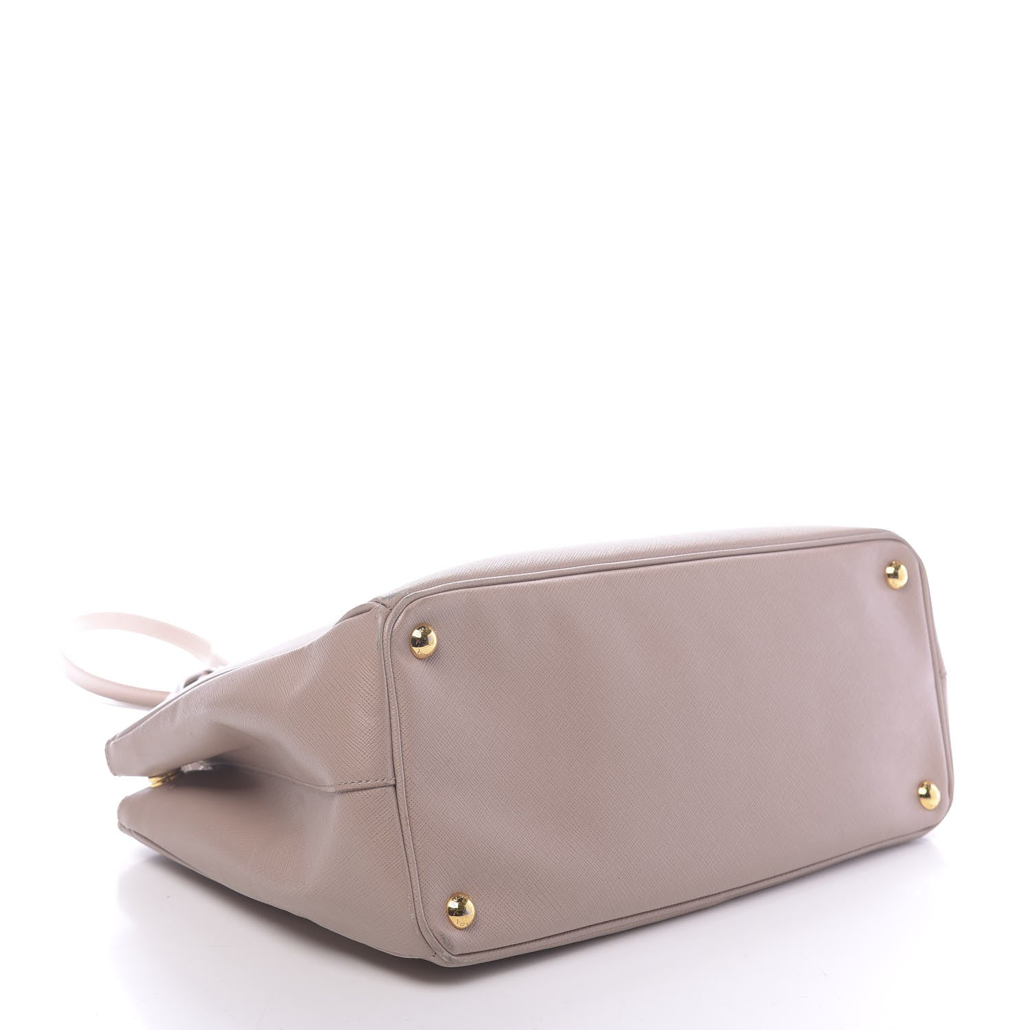 Prada Saffiano Medium Galleria Double Zip Tote Cammeo 4 of 21