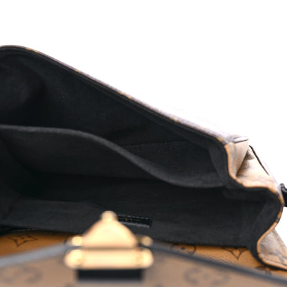 Louis Vuitton Reverse Monogram Pochette Metis 5 of 8
