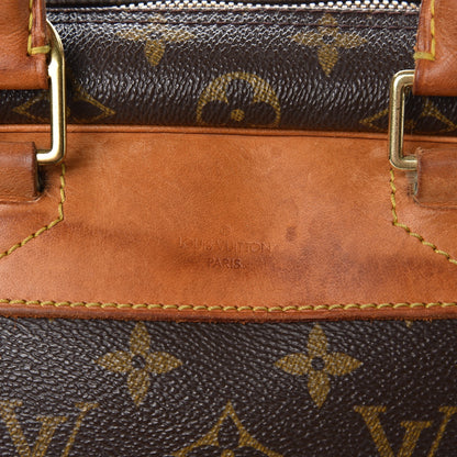 Louis Vuitton Monogram Deauville 15 of 18