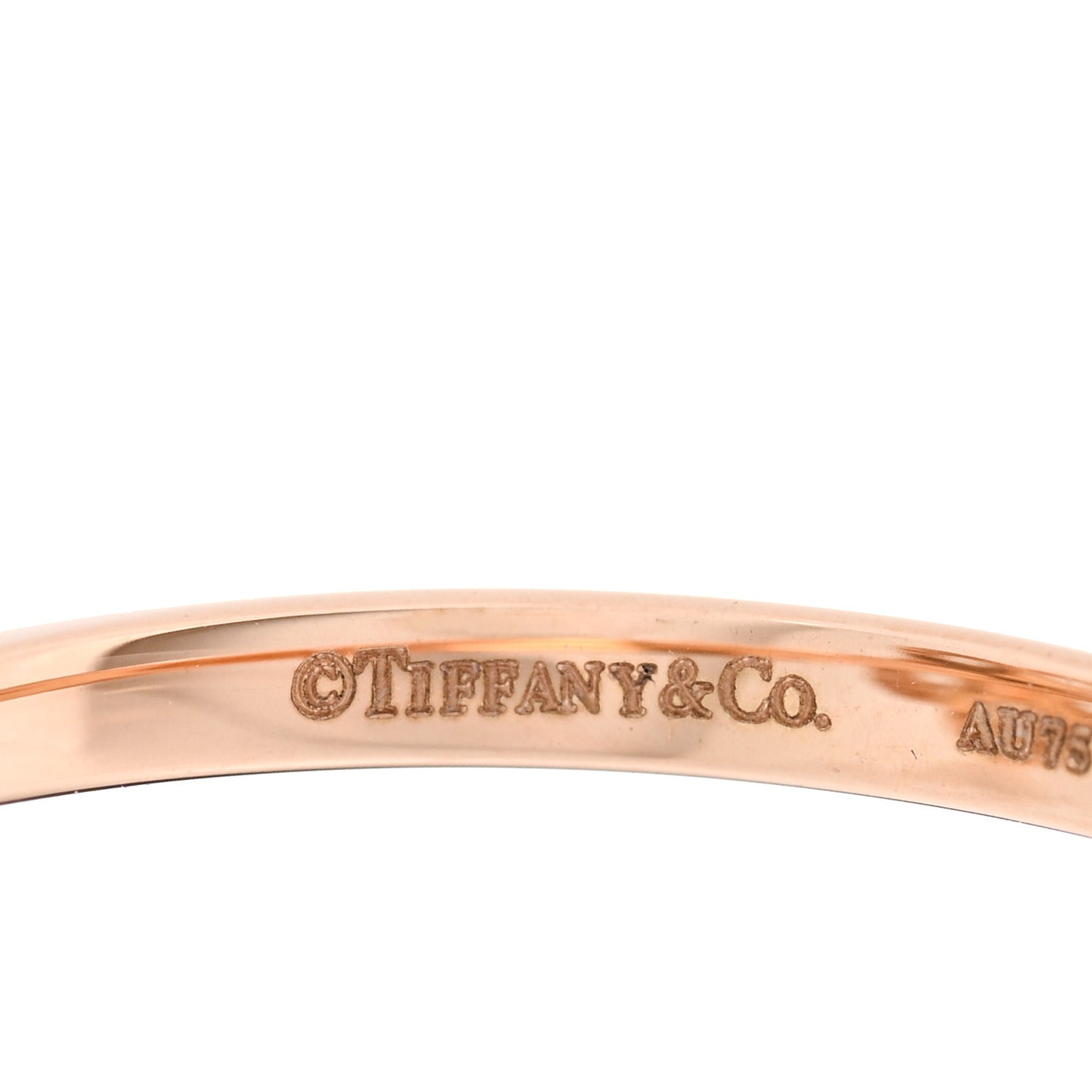 18K Rose Gold Diamond Garden Flower Ring 49 5