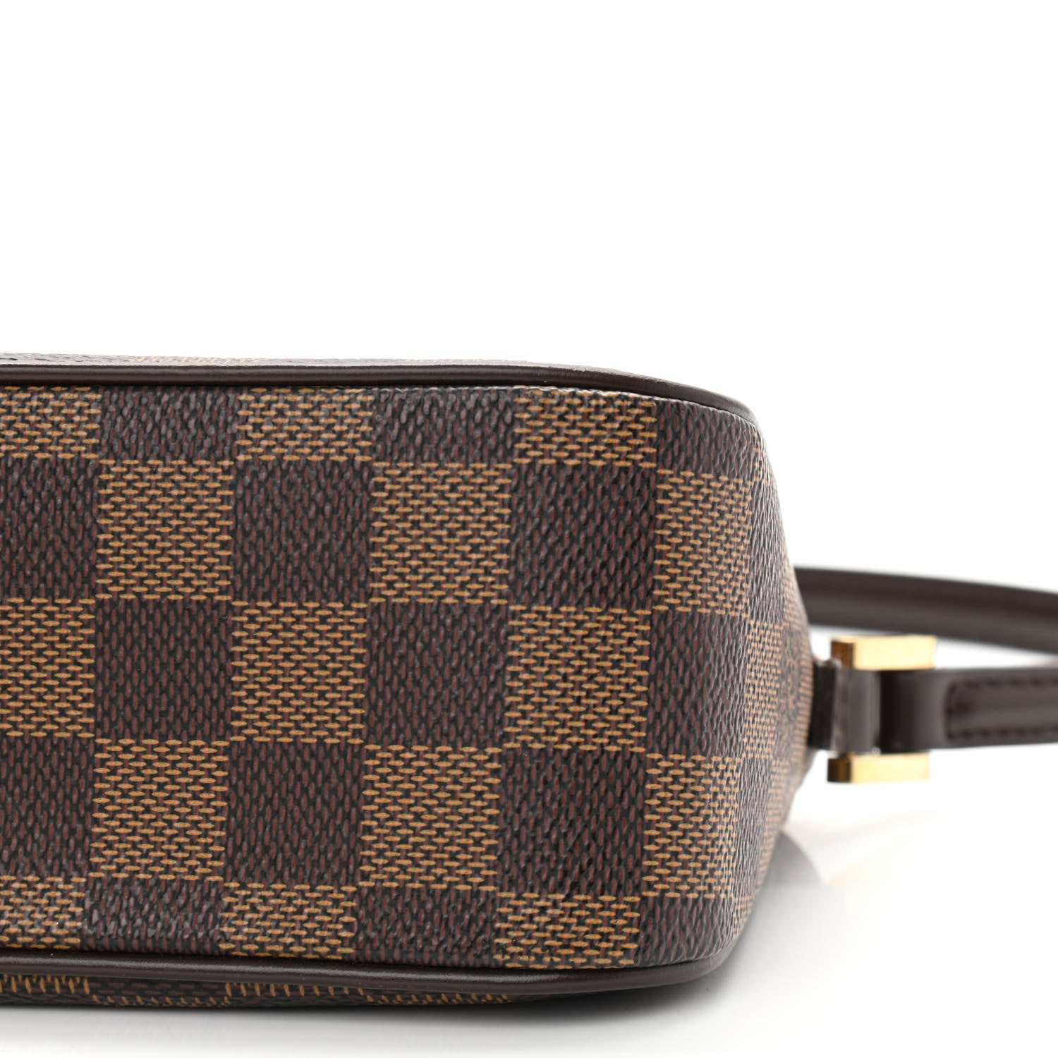 Louis Vuitton Damier Ebene Recoleta 9 of 10