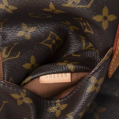 Louis Vuitton Monogram Totally MM 9 of 11