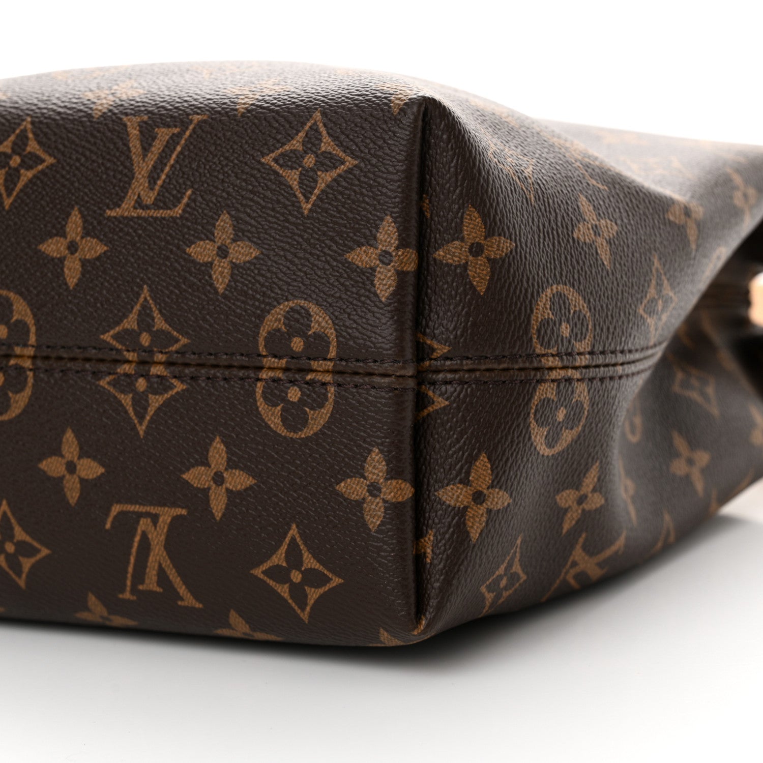Louis Vuitton Monogram Graceful PM 9 of 9