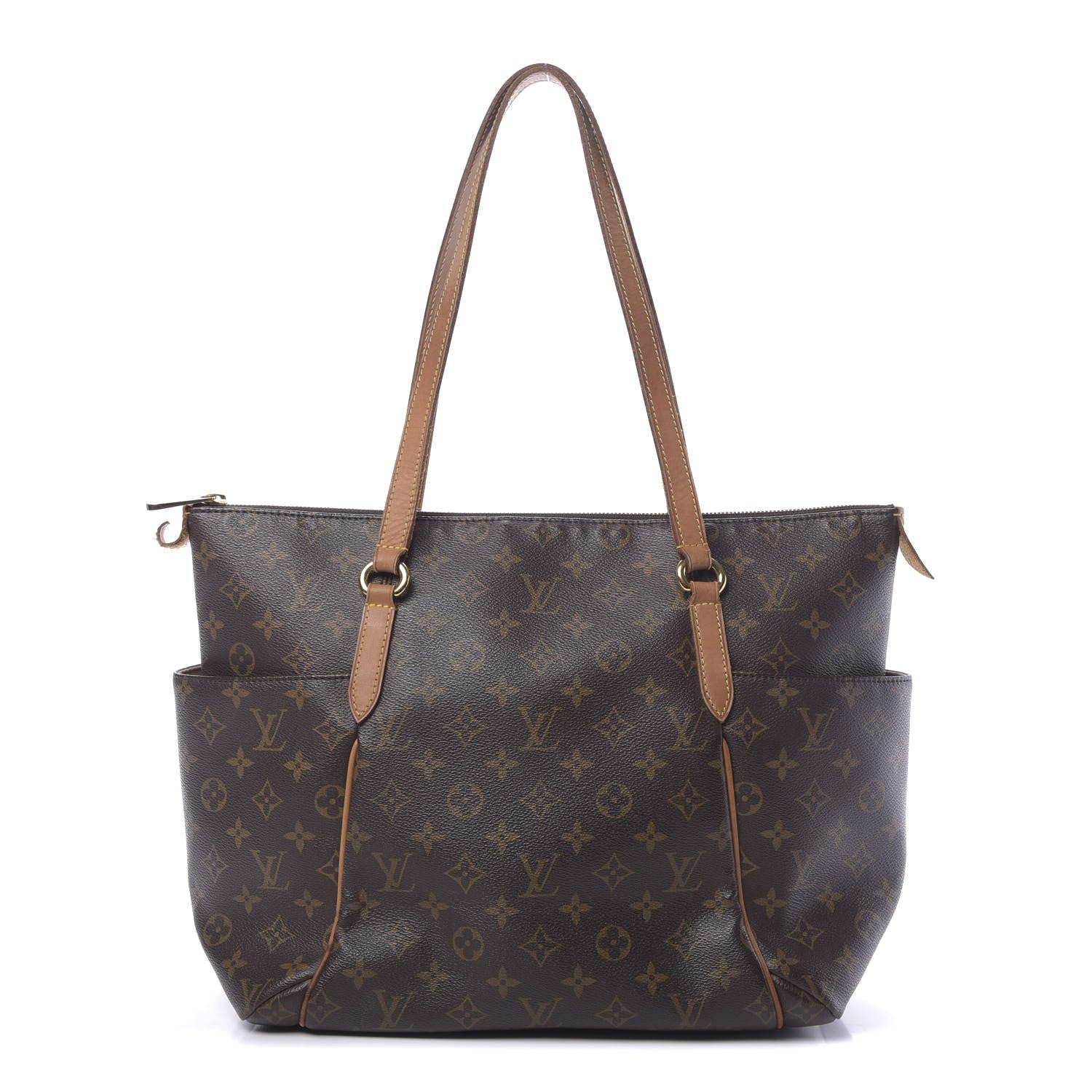 Louis Vuitton Monogram Totally MM 1 of 11