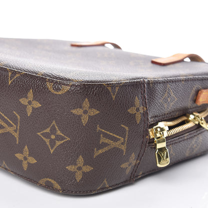 Louis Vuitton Monogram Spontini 8 of 10