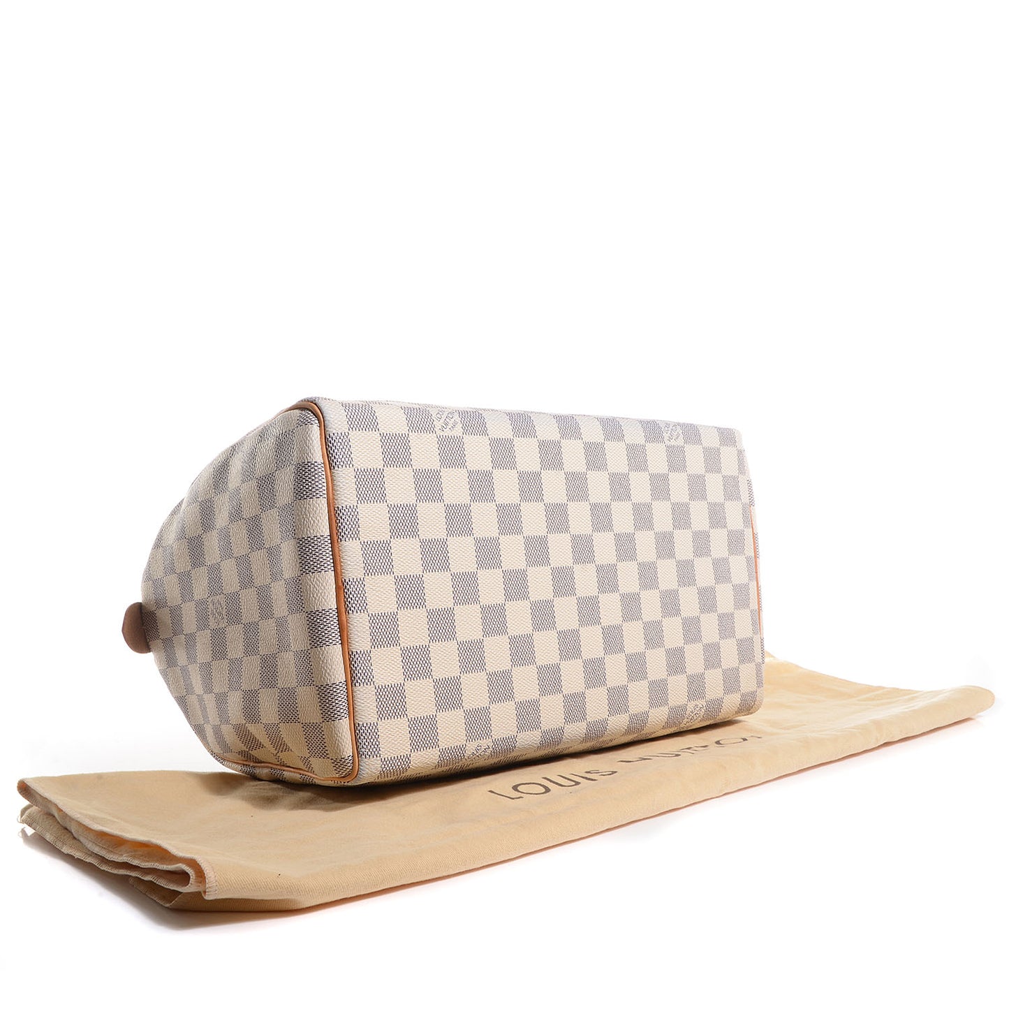 Damier Azur Speedy 30