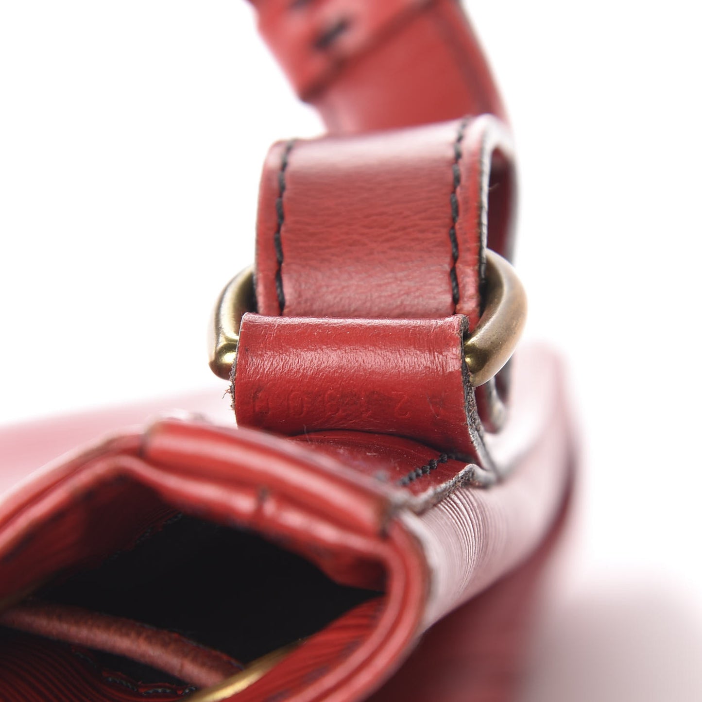Epi Noe Castillan Red