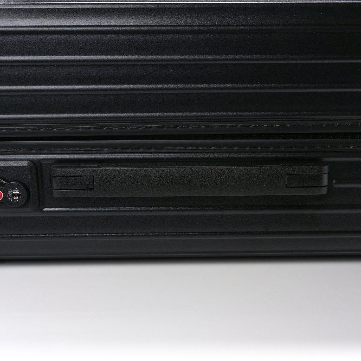 Rimowa Matte Polycarbonate Salsa 52 Black 14 of 14