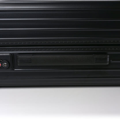 Rimowa Matte Polycarbonate Salsa 52 Black 14 of 14