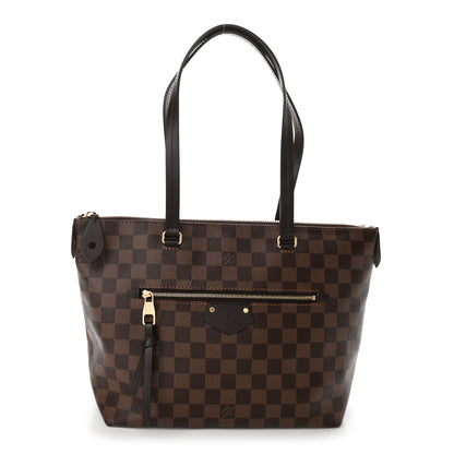 Louis Vuitton Damier Ebene Iena PM 1 of 9