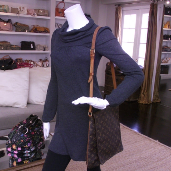 Monogram Musette GM