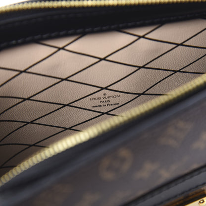 Louis Vuitton Reverse Monogram Trunk Clutch 5 of 9