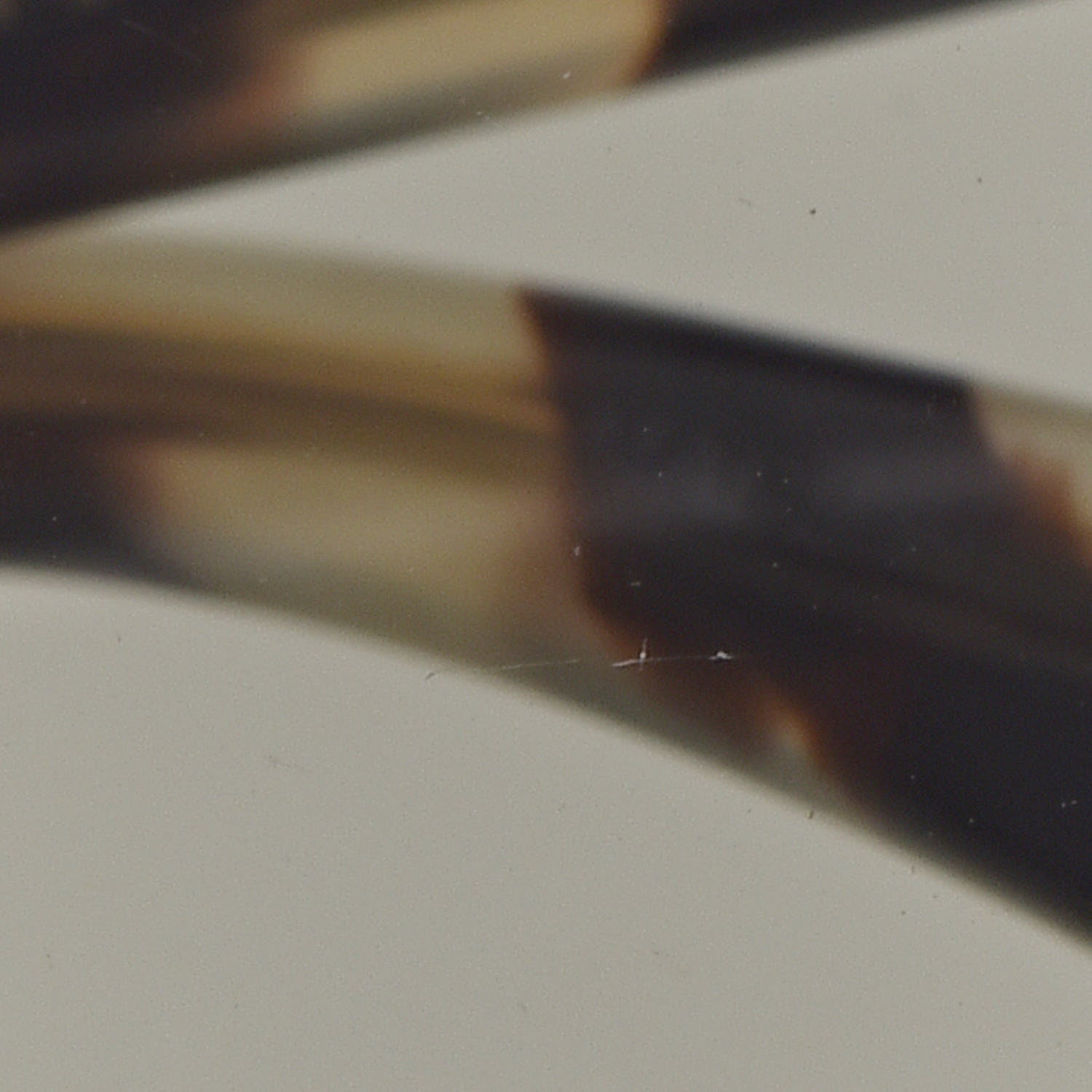 Christian Dior Reflected Sunglasses Black Tortoise 9 of 10