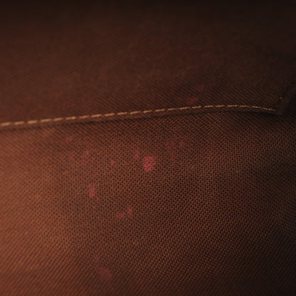 Louis Vuitton Monogram Pochette Accessories NM 8 of 8
