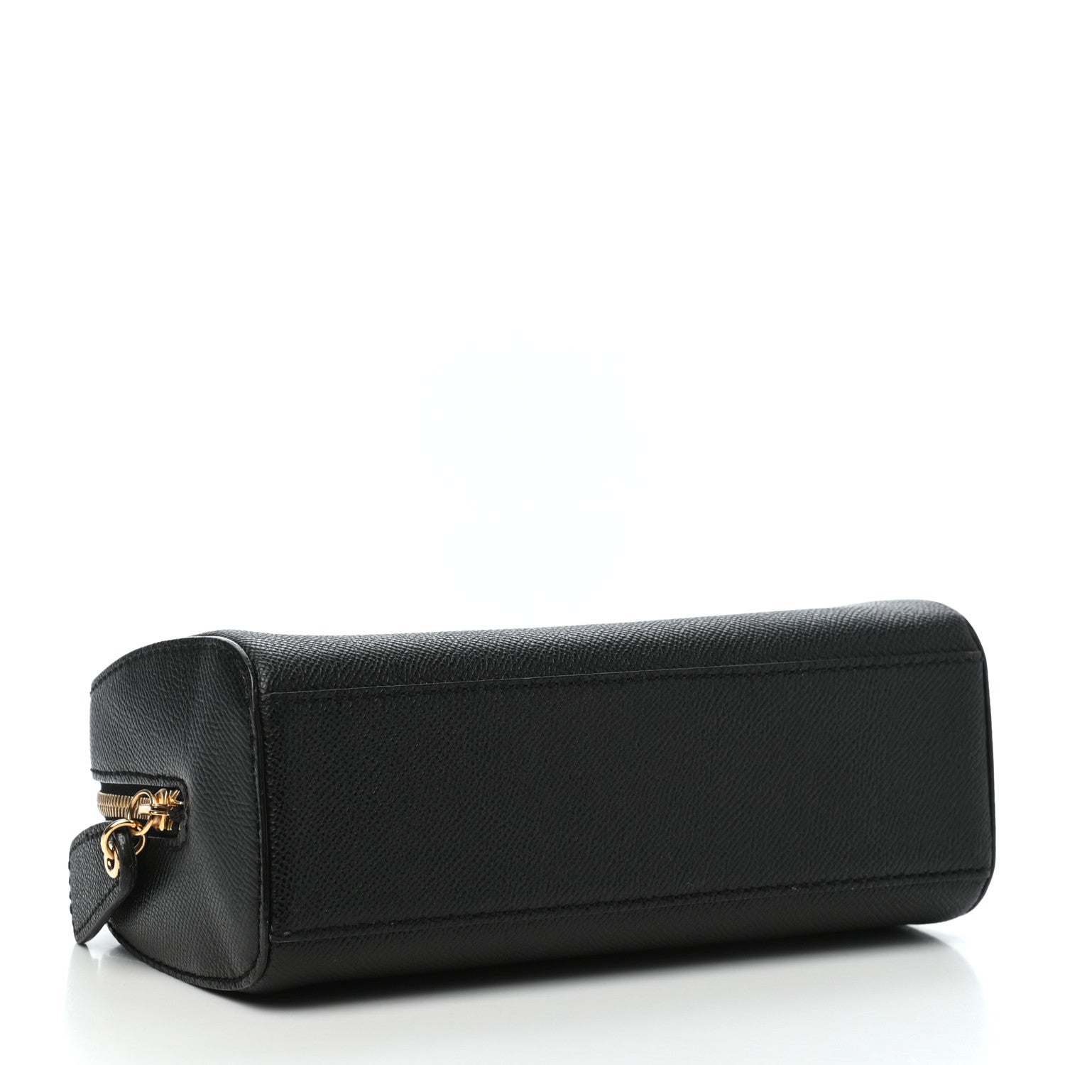 Chanel Caviar Cosmetic Pouch Black 4 of 7