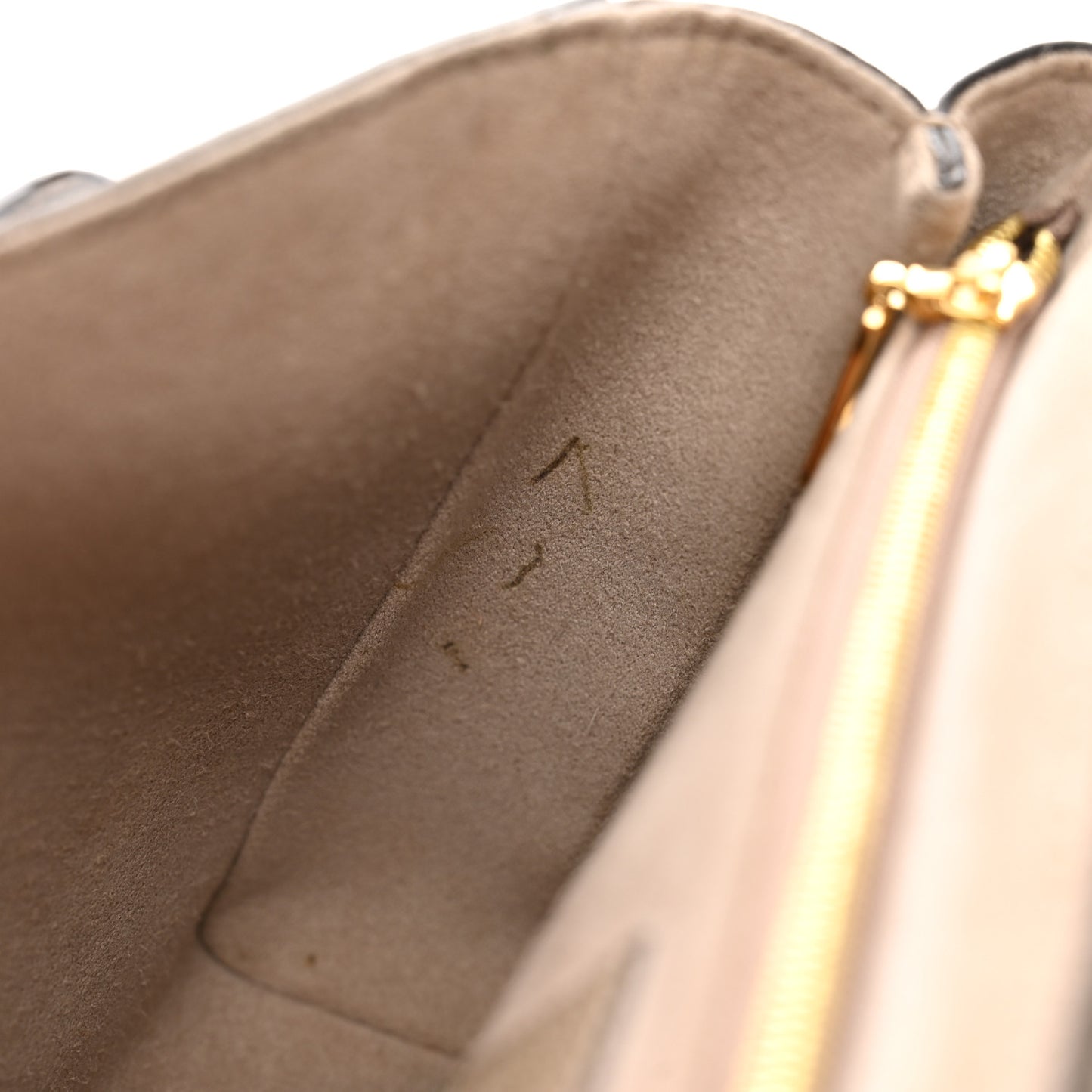 Empreinte Vavin PM Vison