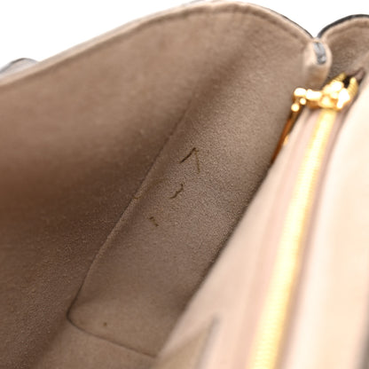 Louis Vuitton Empreinte Vavin PM Vison 10 of 11