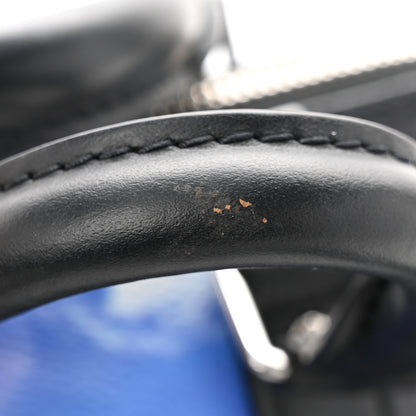 Louis Vuitton Sunset Monogram Eclipse Keepall Bandouliere 25 10 of 10