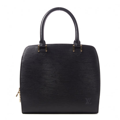 Louis Vuitton Epi Pont-Neuf Black 1 of 9