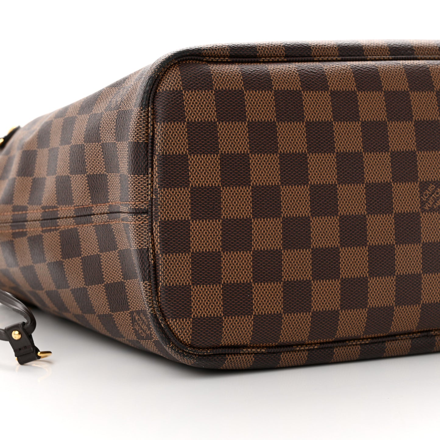 Damier Ebene Neo Neverfull MM