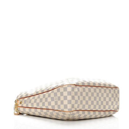Louis Vuitton Damier Azur Soffi 4 of 7