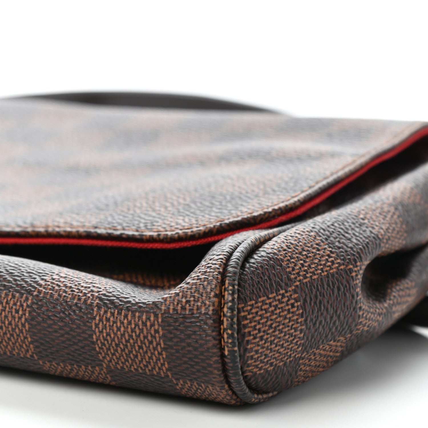 Louis Vuitton Damier Ebene Favorite MM 9 of 10