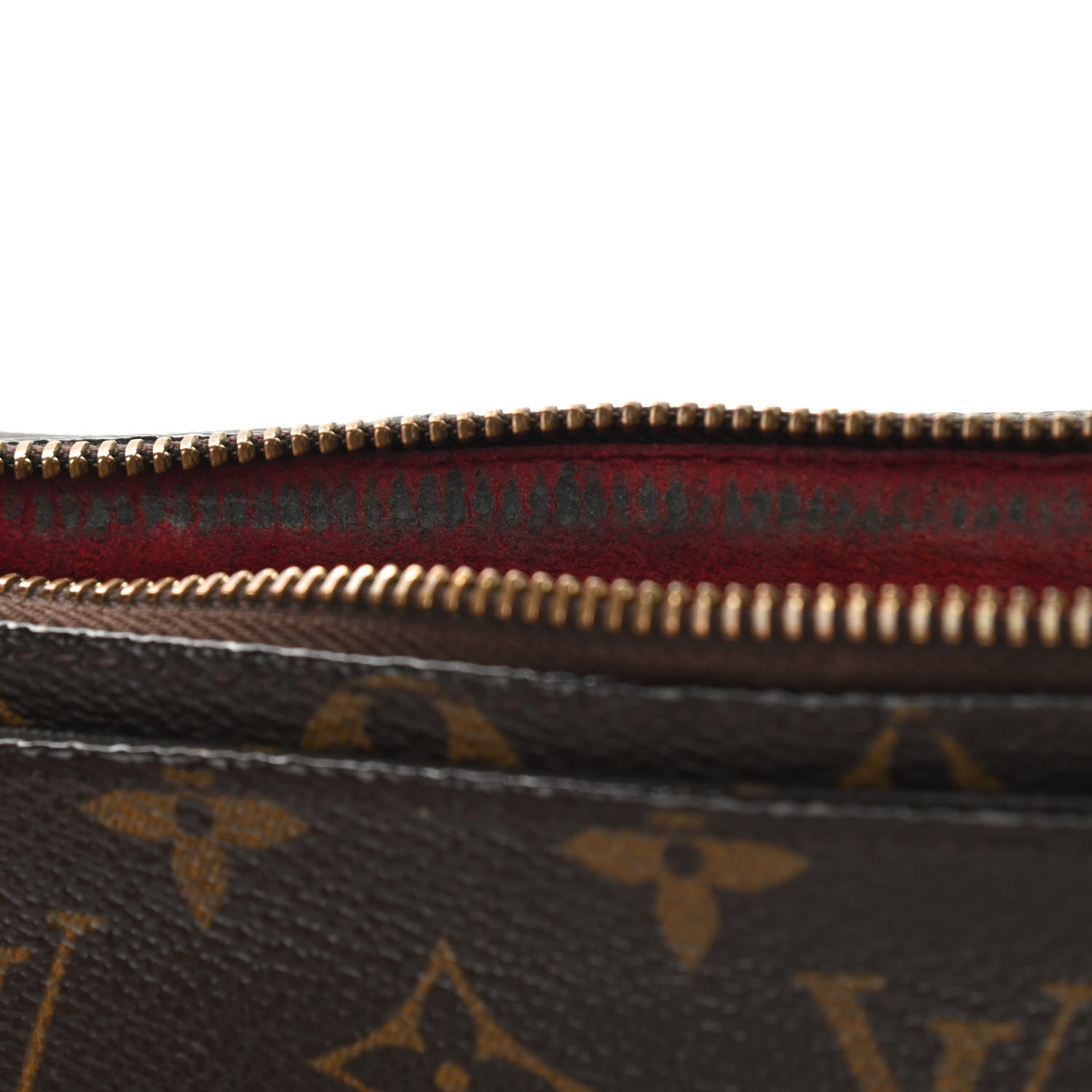 Louis Vuitton Monogram Viva-Cite PM 8 of 13