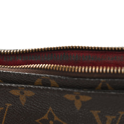 Louis Vuitton Monogram Viva-Cite PM 8 of 13