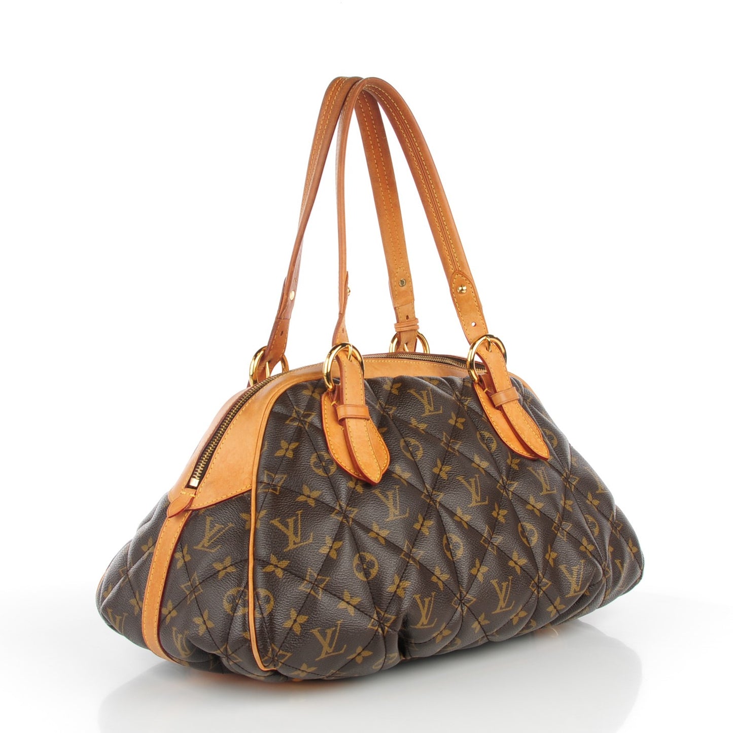 Monogram Etoile Bowling Bag