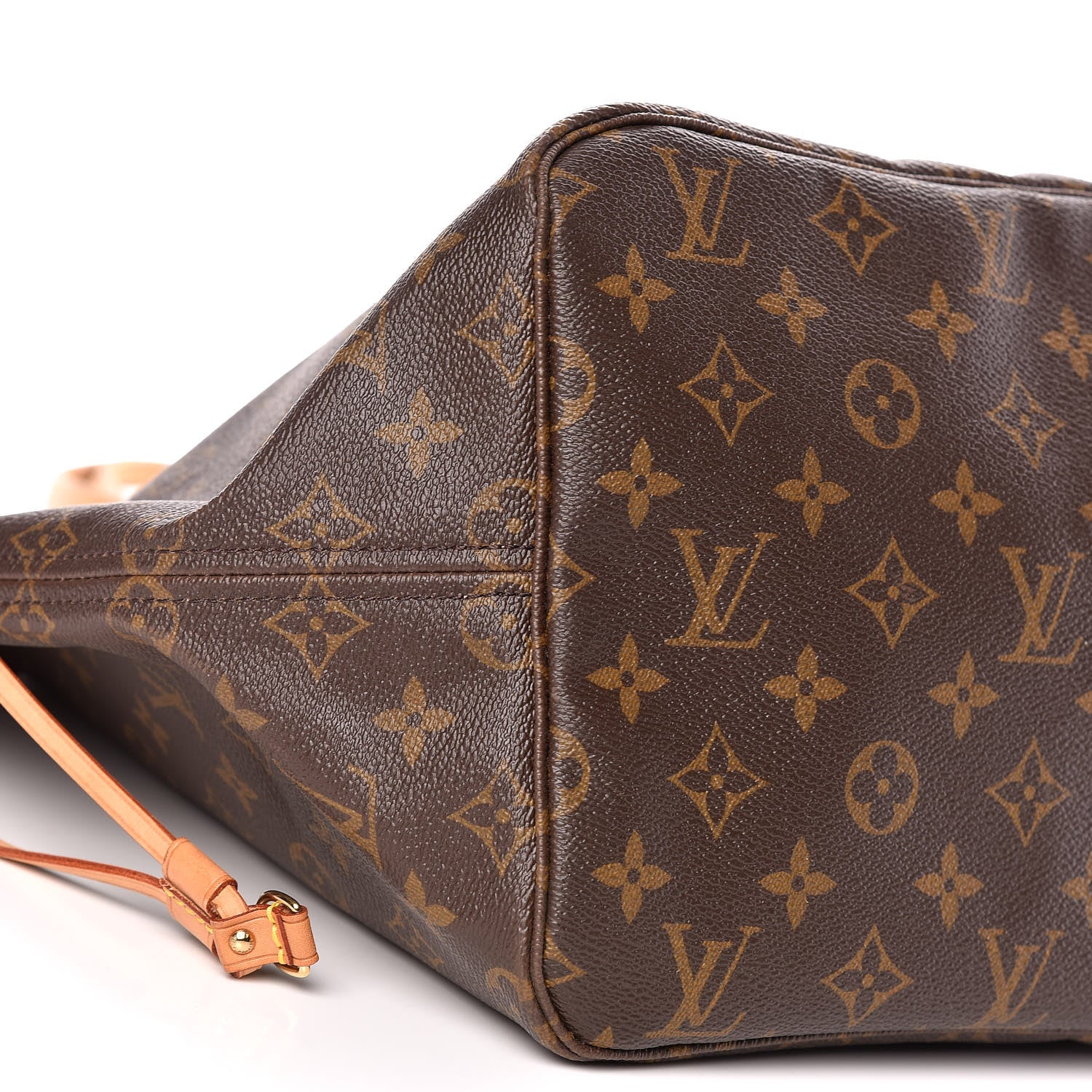 Louis Vuitton Monogram Neverfull GM 11 of 11