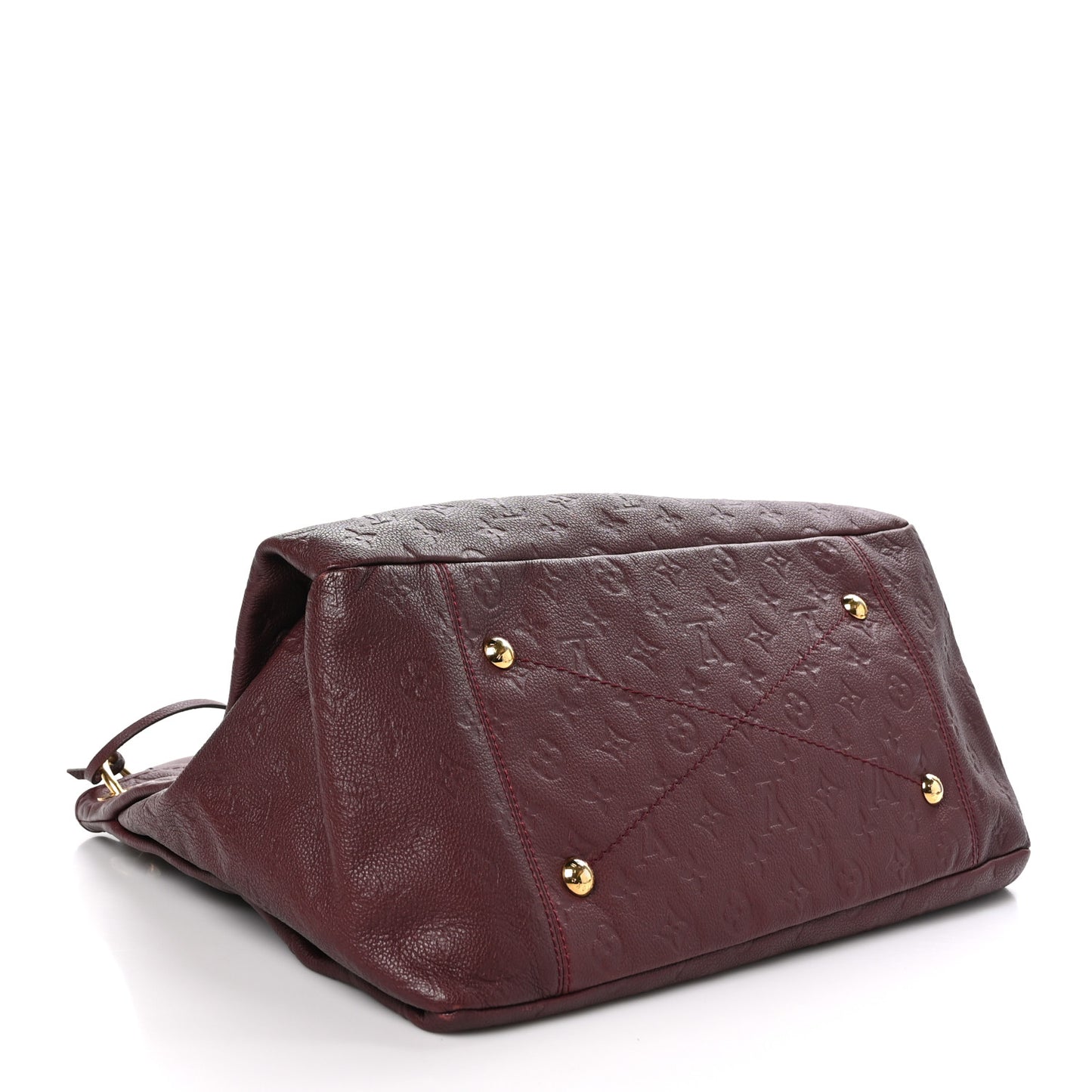 Empreinte Artsy MM Flamme