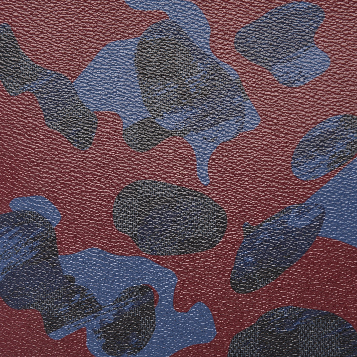 Damier Graphite Pochette Jour Camouflage