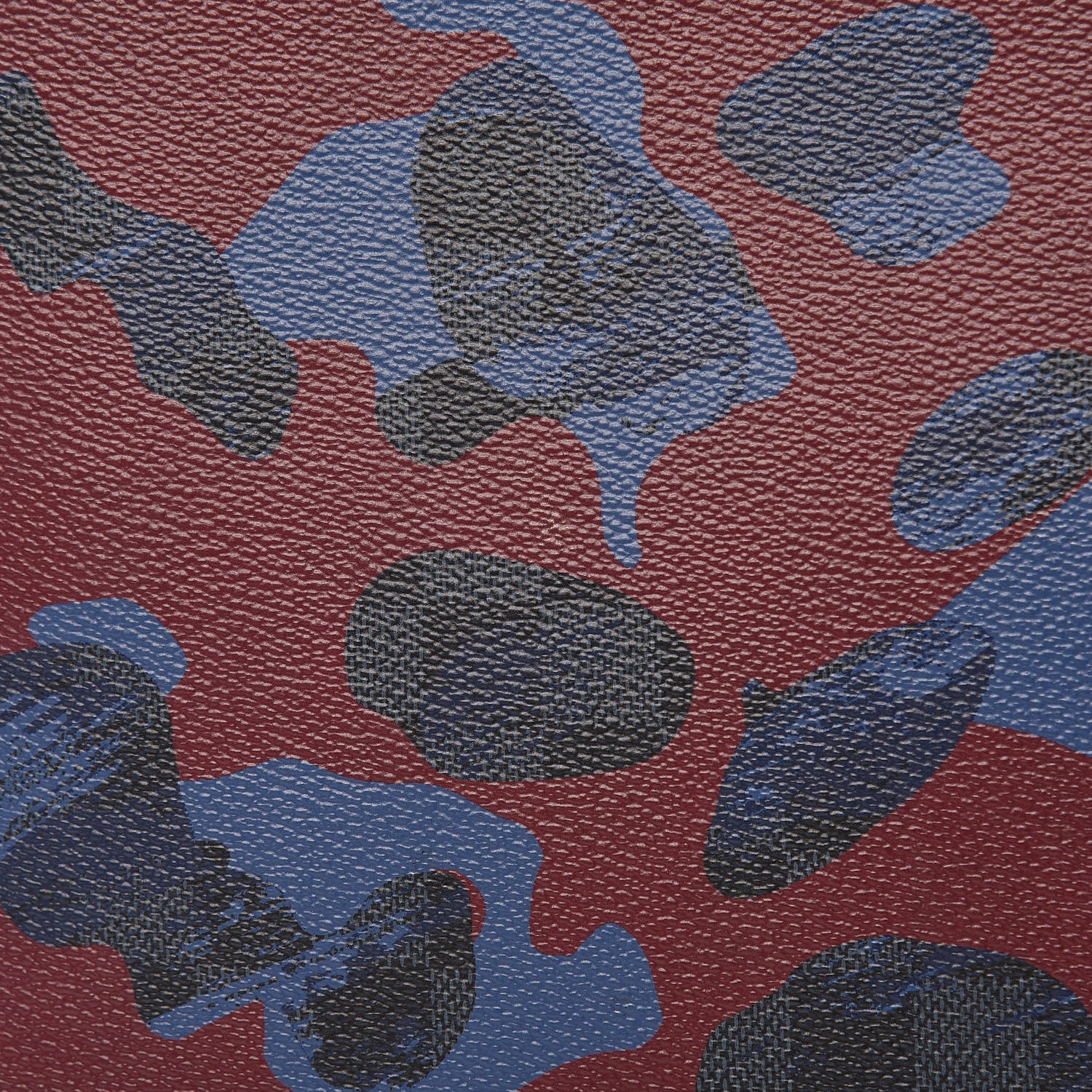 Louis Vuitton Damier Graphite Pochette Jour Camouflage 10 of 10