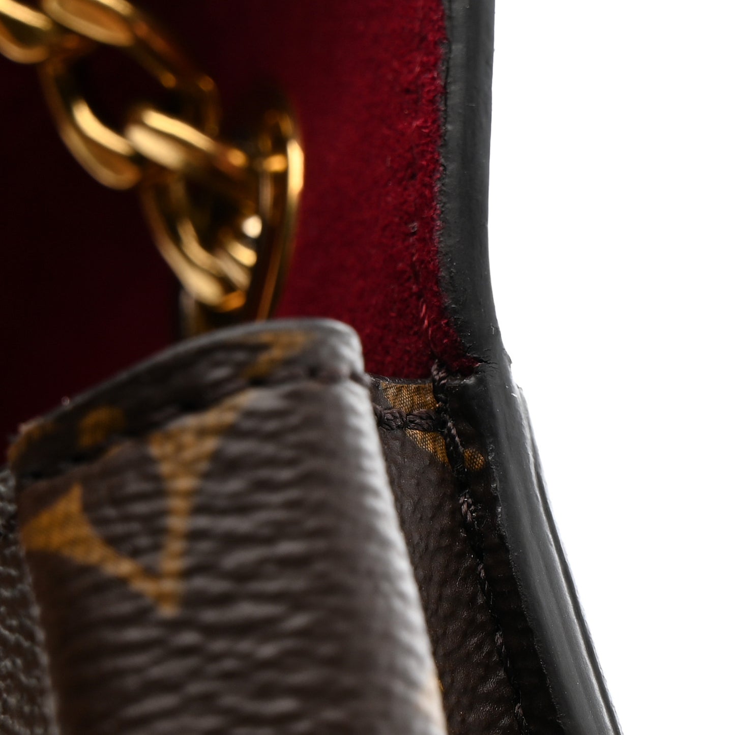 Monogram Passy