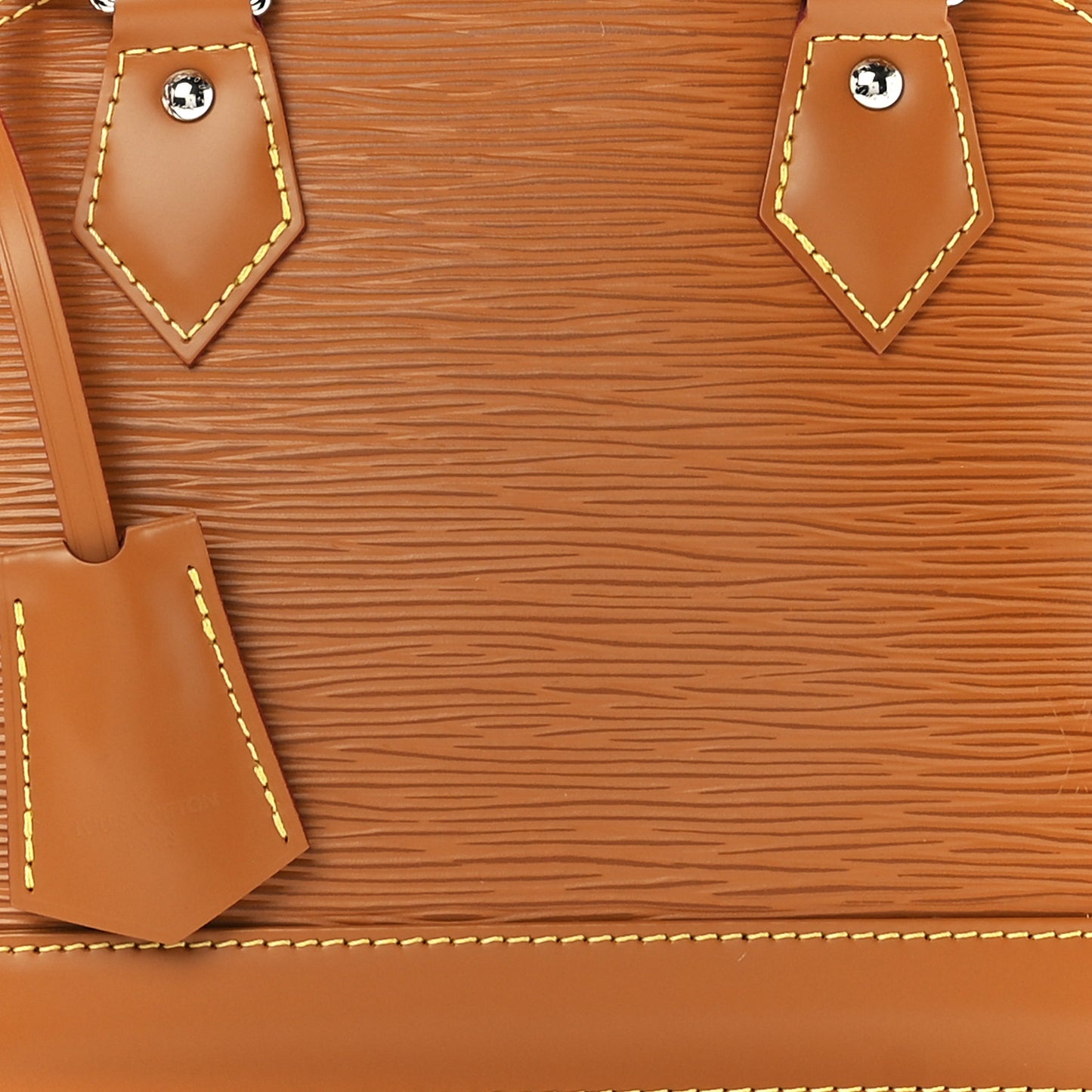 Epi Jacquard Alma BB Honey Gold