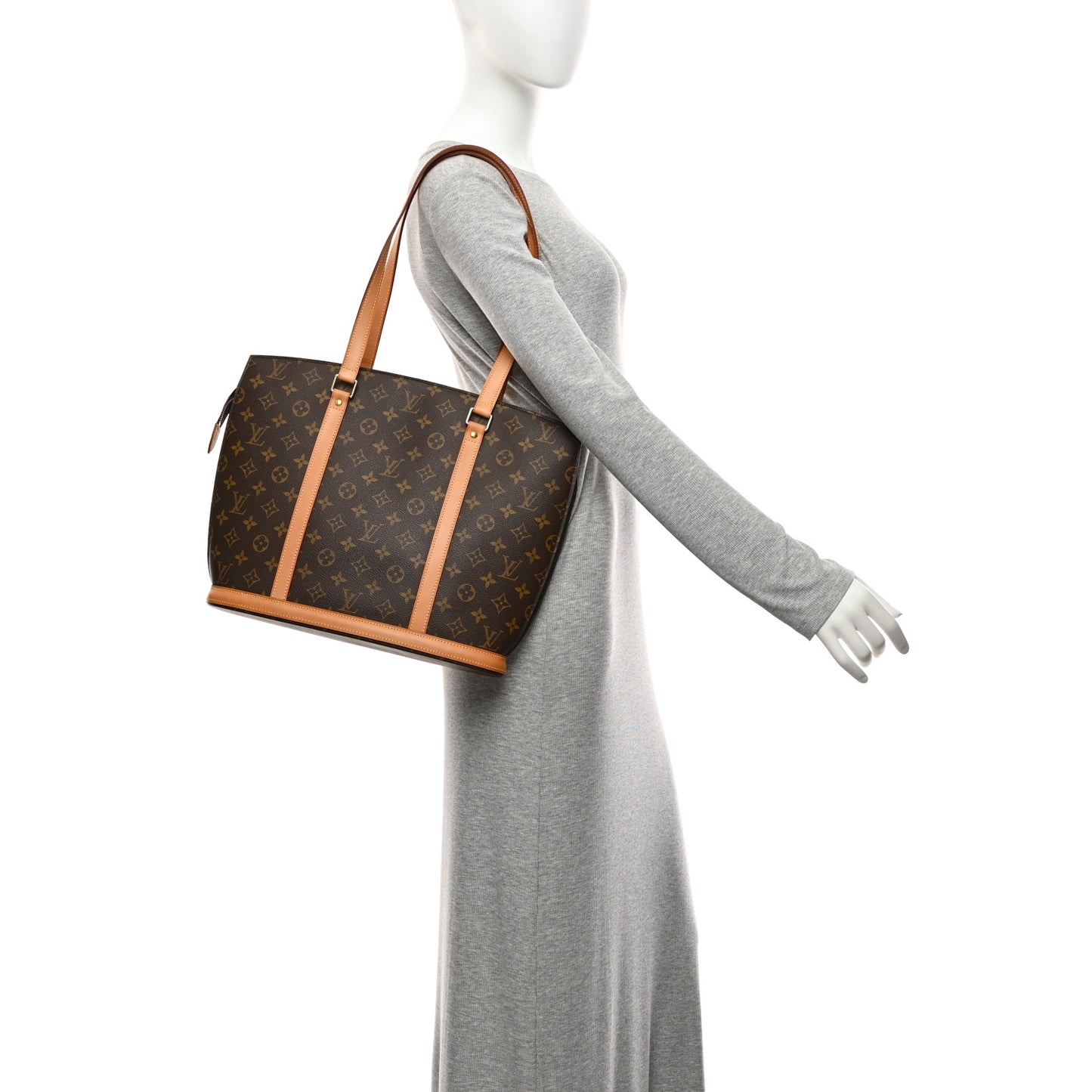 Monogram Babylone