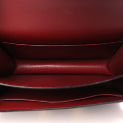 Hermes Box Constance 18 Rouge H 6 of 12