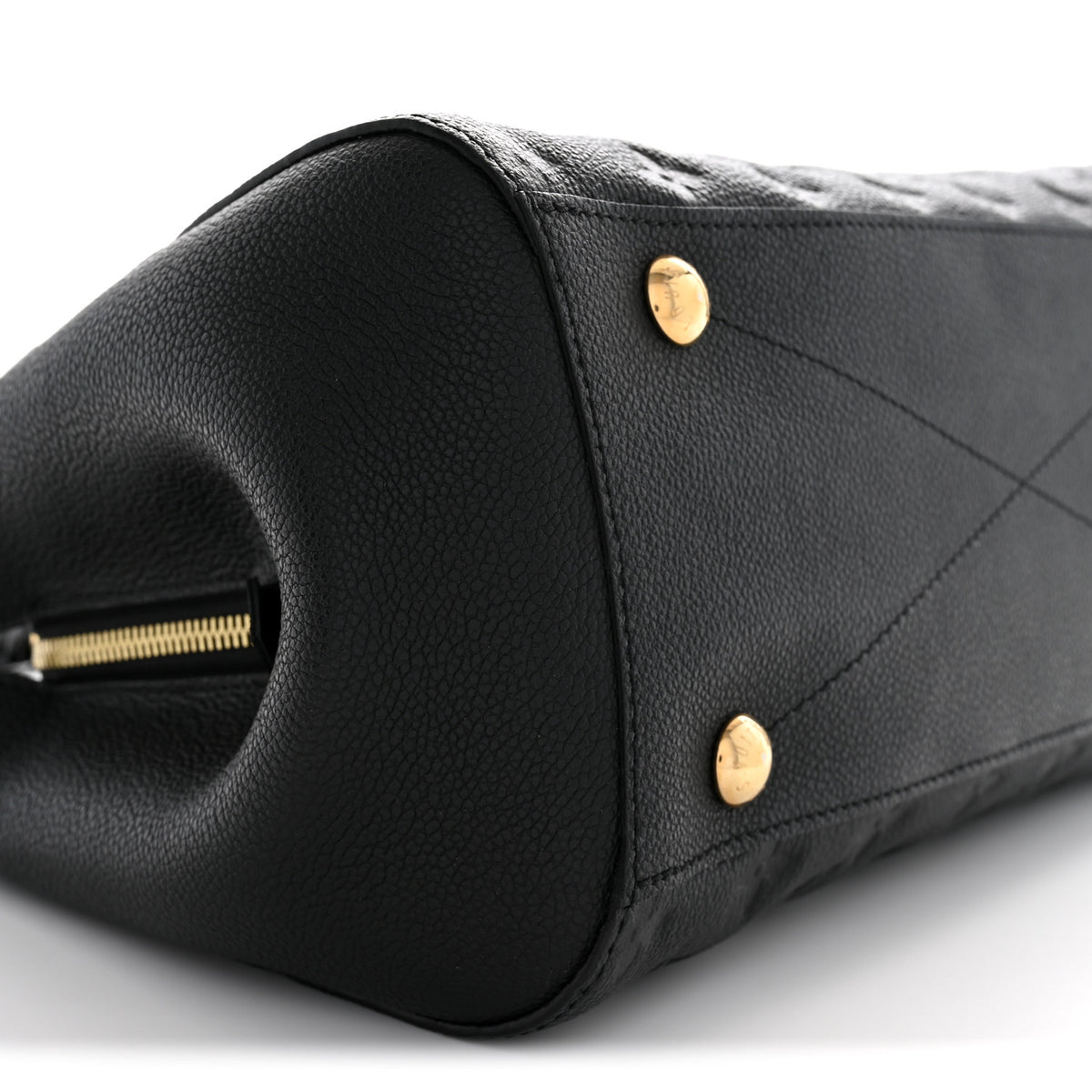 Empreinte Montaigne MM Black