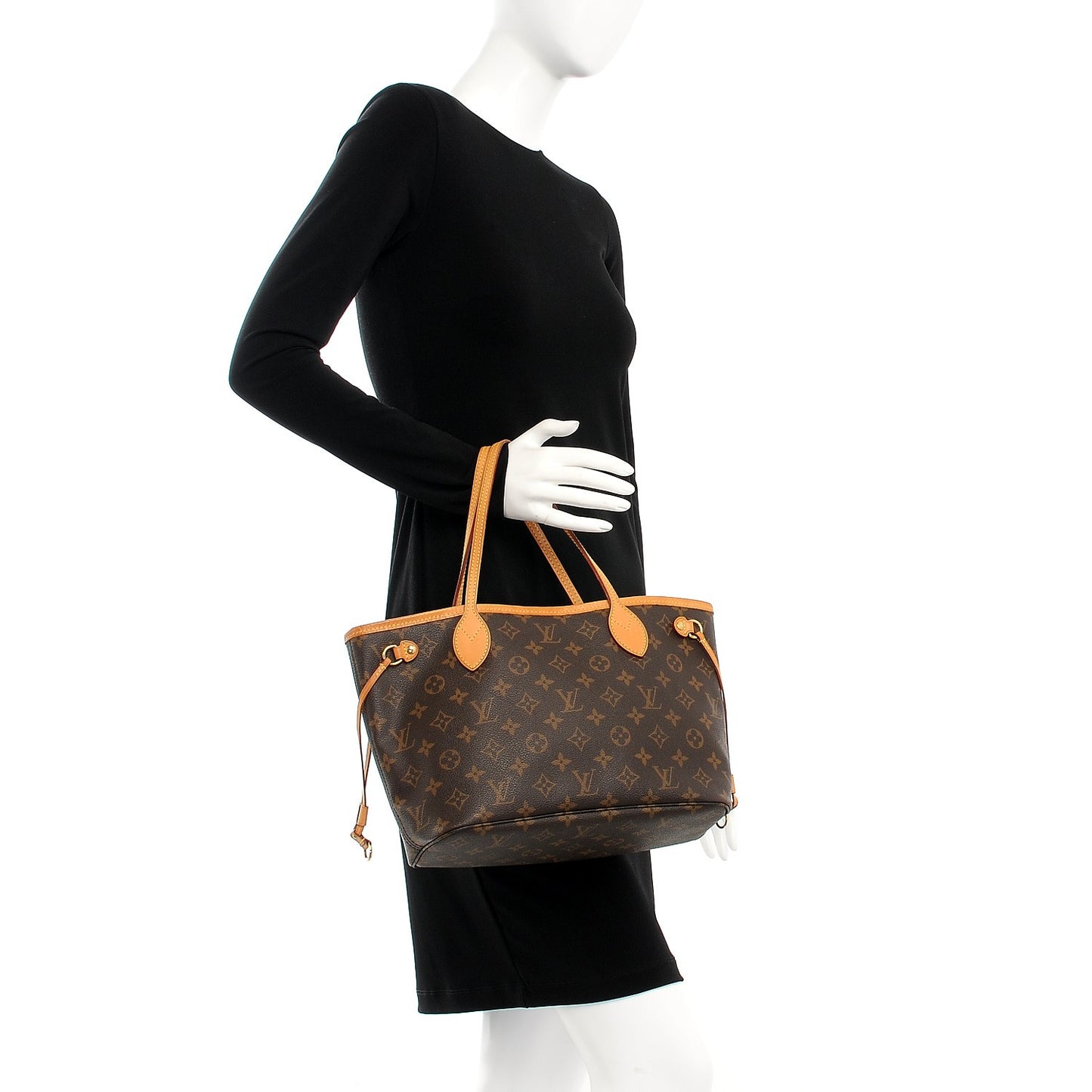 Monogram Neverfull PM