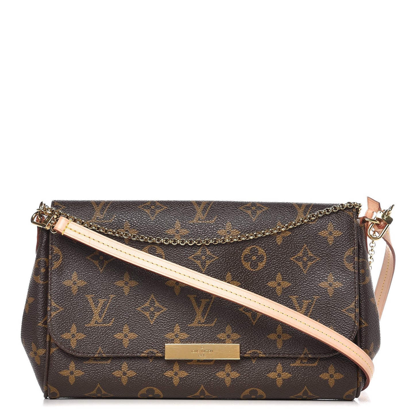 Monogram Favorite MM