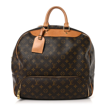 Louis Vuitton Monogram Evasion Sports Bag 1 of 12