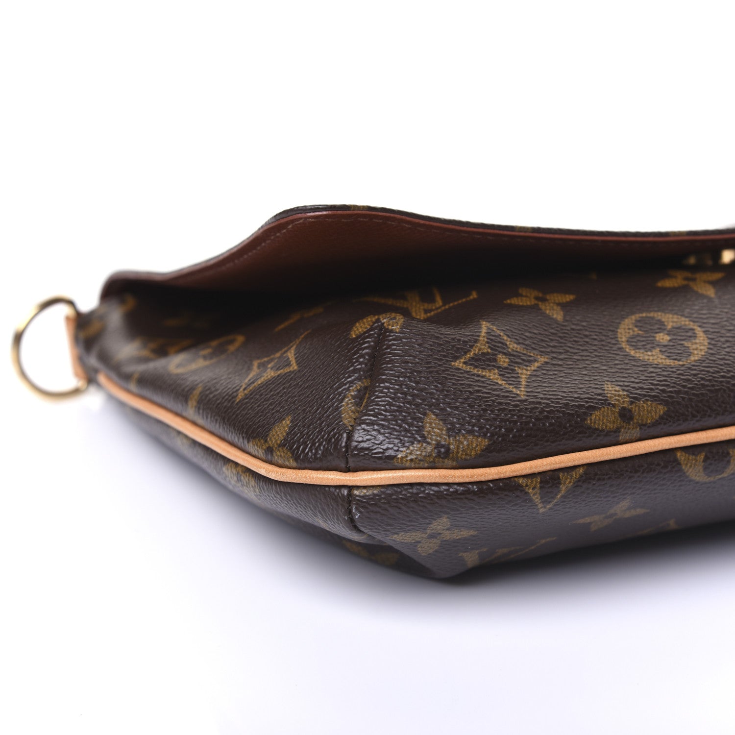 Louis Vuitton Monogram Musette Tango 6 of 10