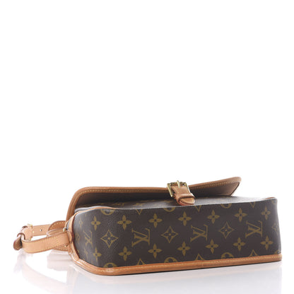 Louis Vuitton Monogram Sologne 4 of 10