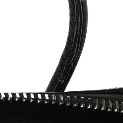 Givenchy Sugar Goatskin Mini Antigona Black 12 of 12