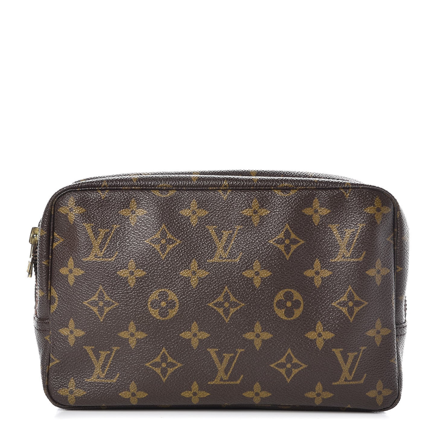Monogram Trousse Toilette 23