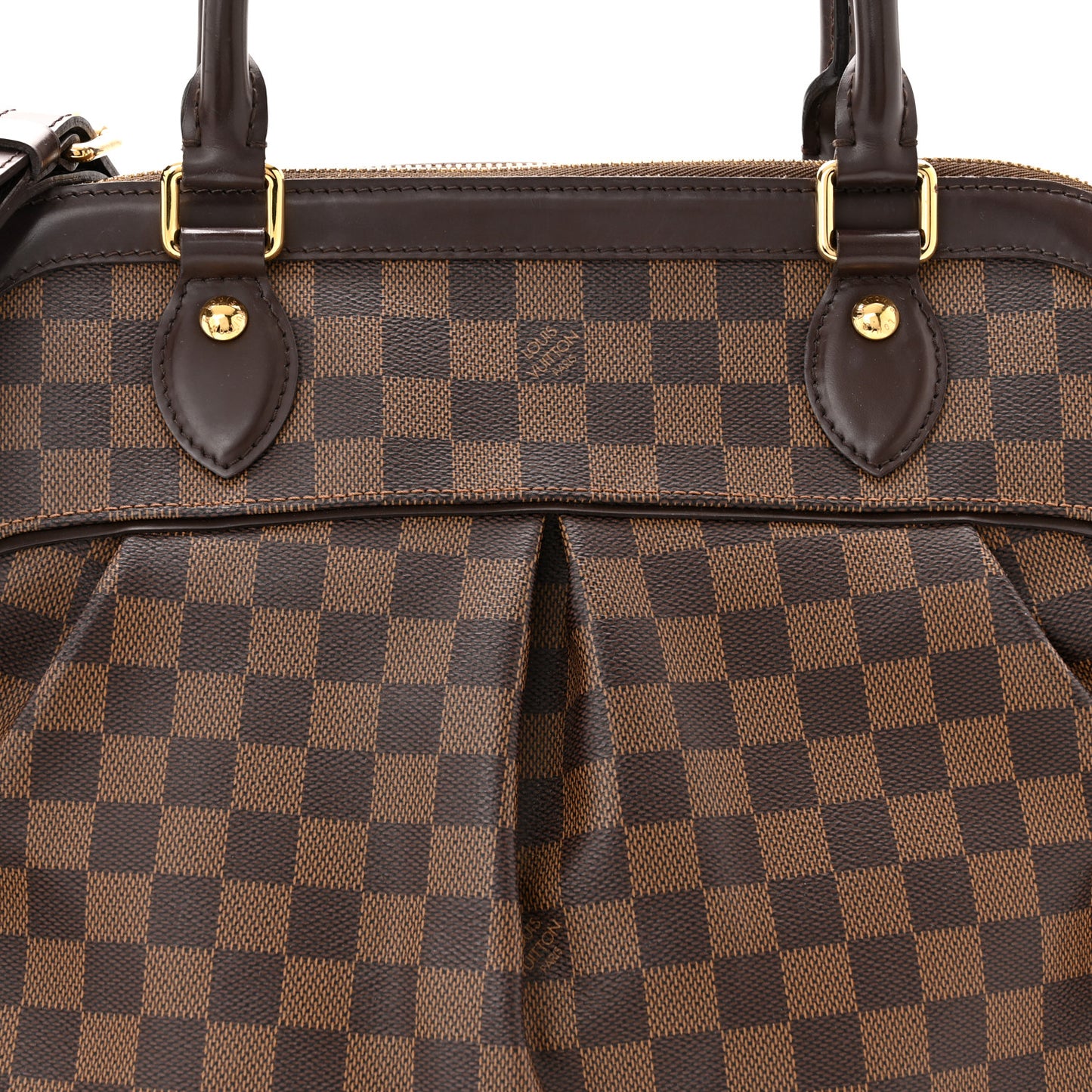 Damier Ebene Trevi GM