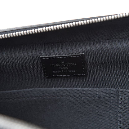Louis Vuitton Taiga Sayan Slate 5 of 10