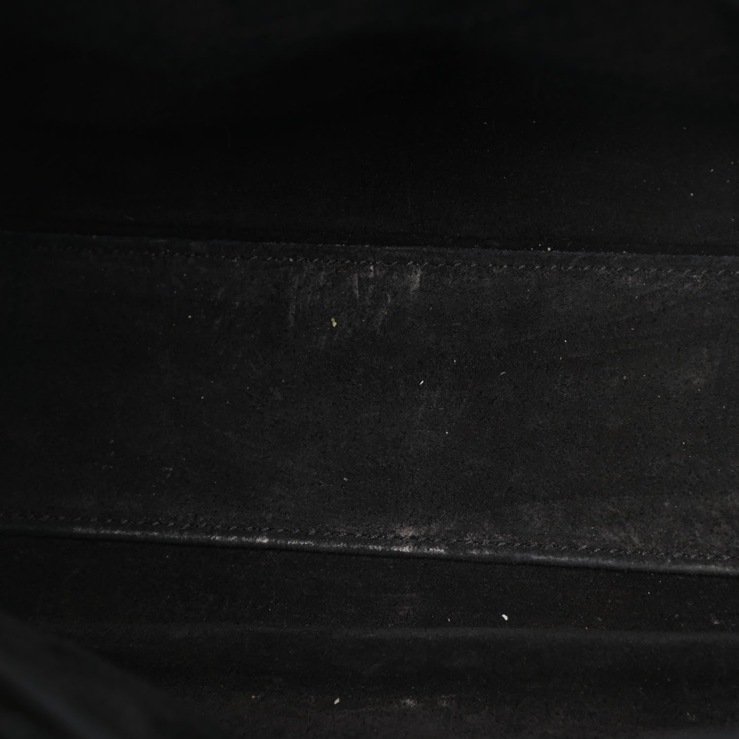 Saint Laurent Calfskin Small Sac De Jour Black 11 of 17