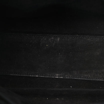 Saint Laurent Calfskin Small Sac De Jour Black 11 of 17