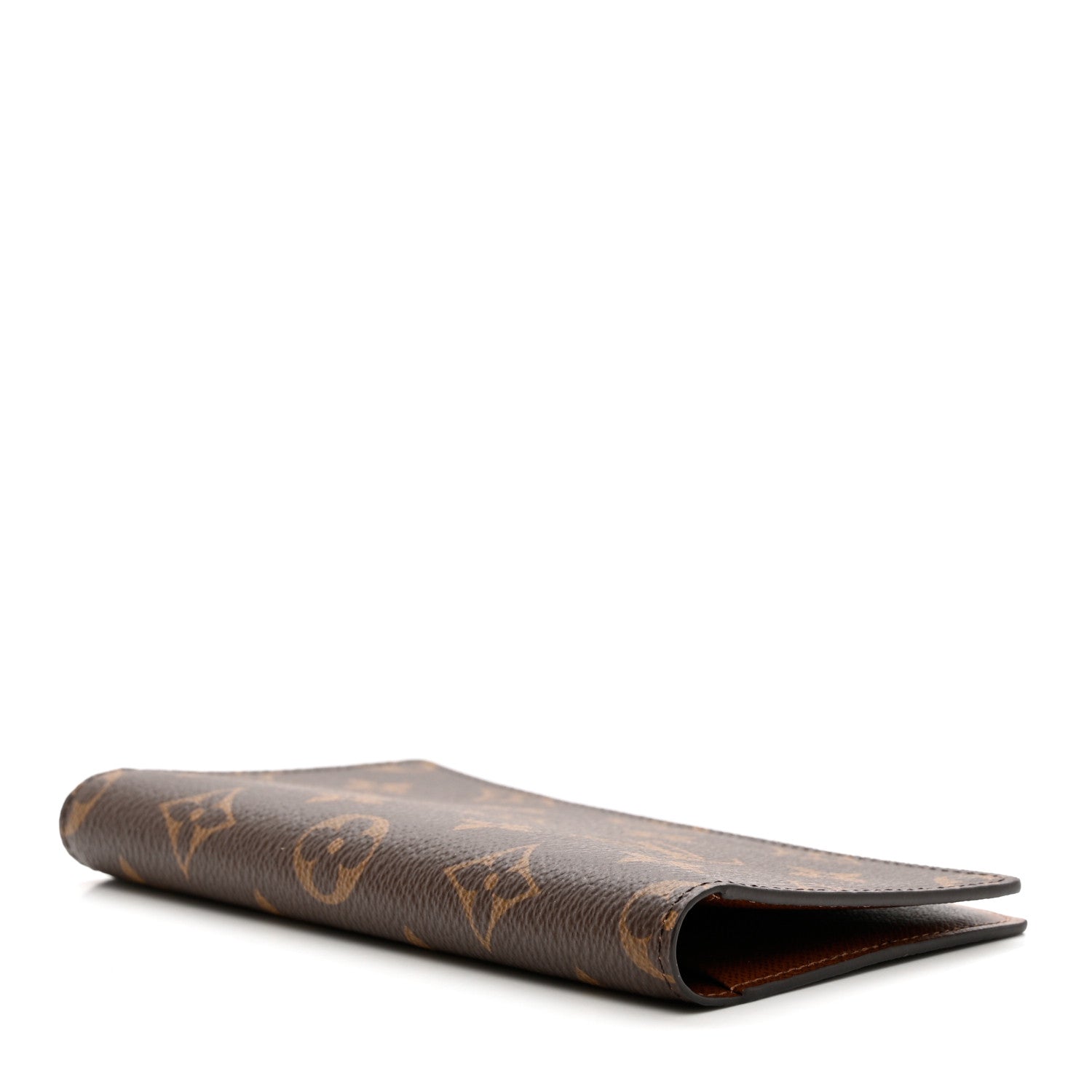 Louis Vuitton Monogram Pocket Agenda Cover 4 of 7